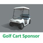 Image of Golf Cart Sponsor
