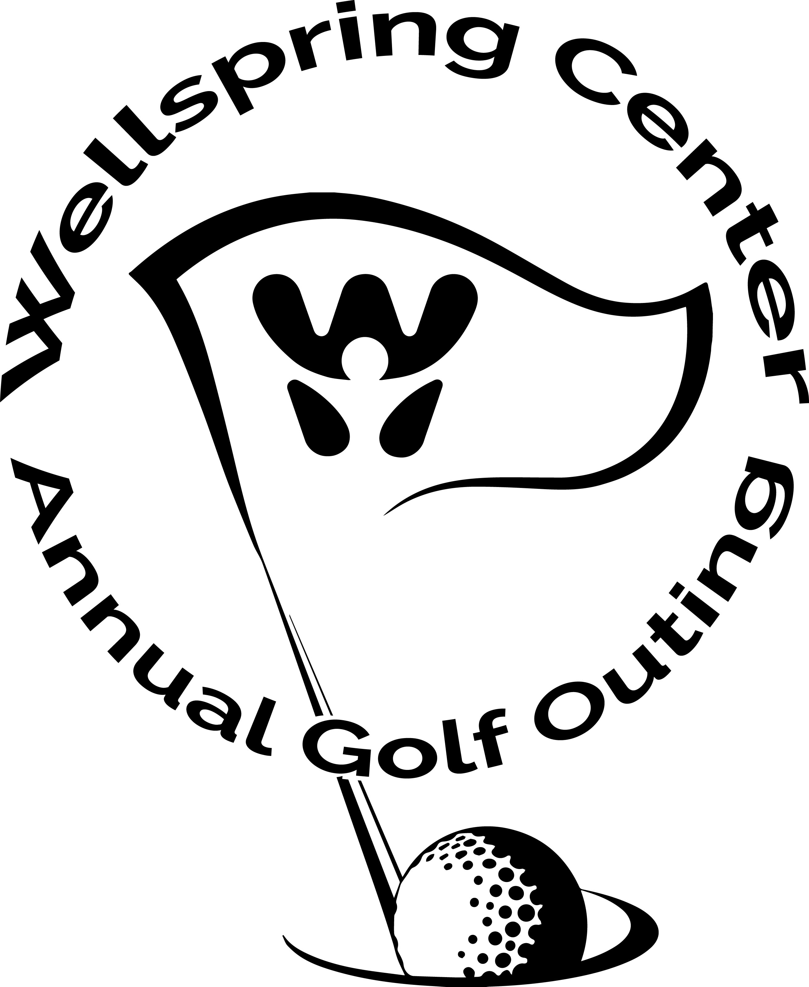 8th Annual Wellspring Center Golf Outing - Default Image of Driving Range Sponsor