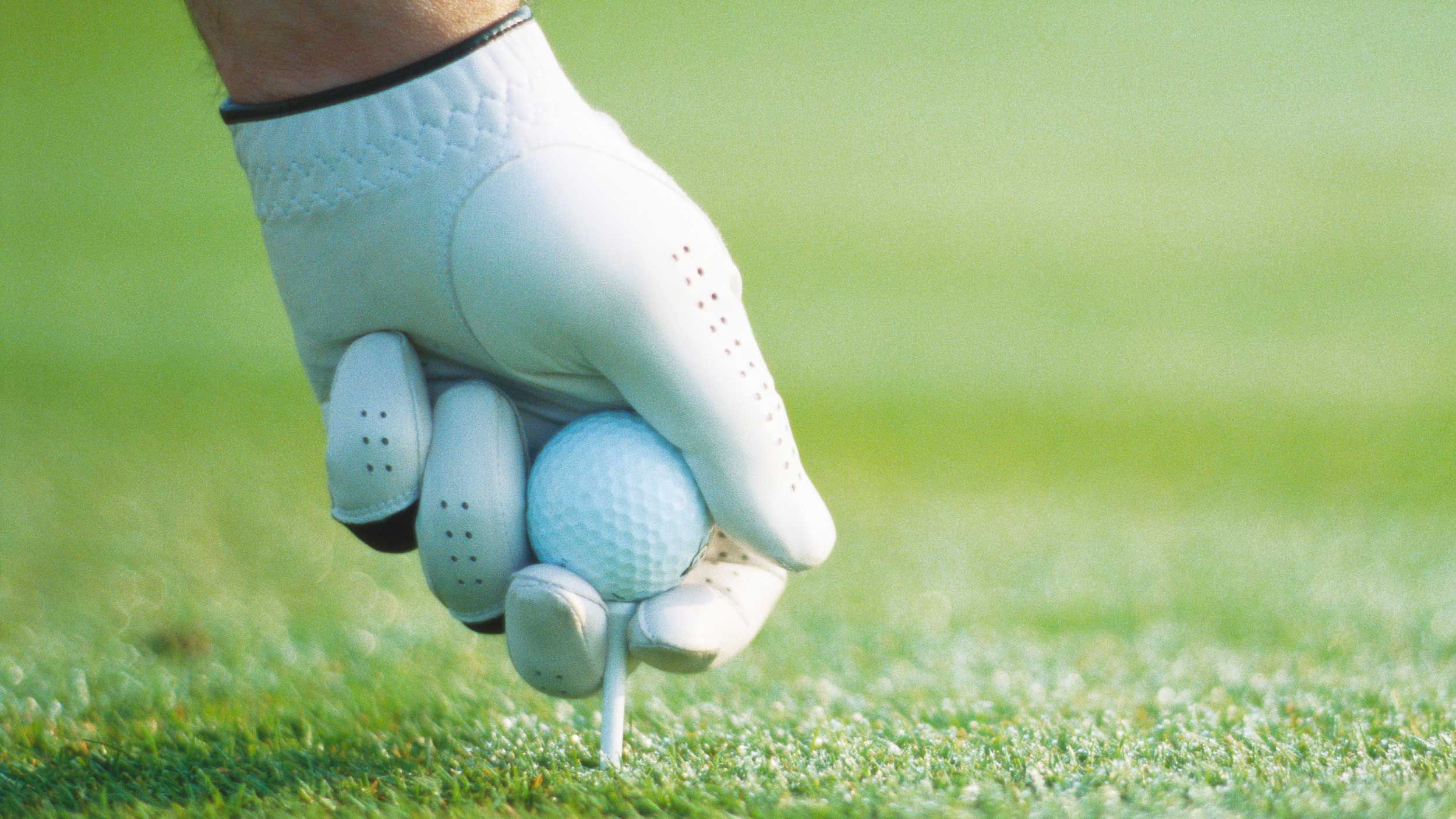 John Morrison Memorial Golf Tournament - Default Image of Mulligans for Single players