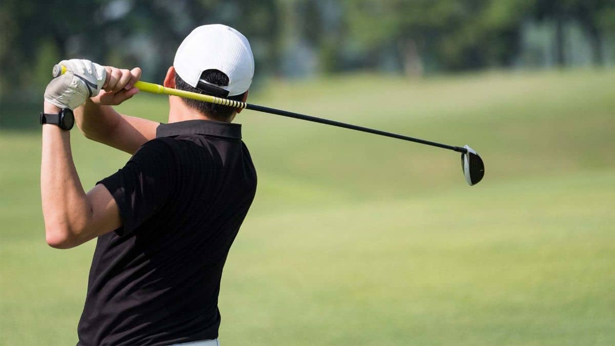 John Morrison Memorial Golf Tournament - Default Image of Mulligans for Group of 4