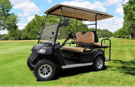 John Morrison Memorial Golf Tournament - Default Image of Golf Cart Rental