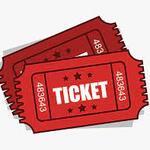 Image of 1 Raffle Ticket