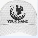Image of Hat Sponsor