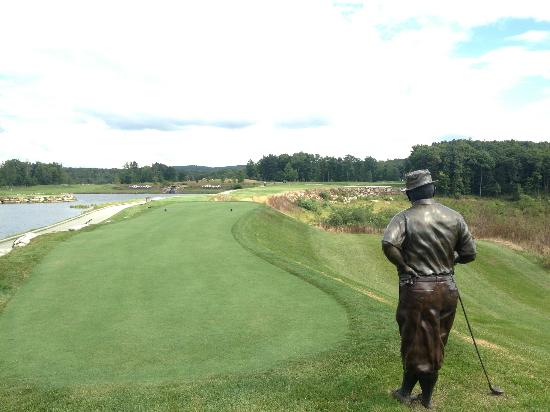 TRC 6th Annual Charity Golf Classic - Default Image of Overnight Sponsor