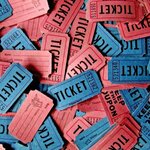 Image of Games/Raffle Bundle