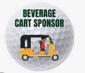 2025 onsemi Charity Golf Tournament - Default Image of Gold /Beverage Cart Sponsor
