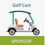 Image of Silver/Golf Cart Sponsor