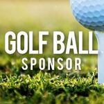 Image of Golf Ball Sponsor 