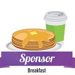 Image of Registration Table/Breakfast Sponsor