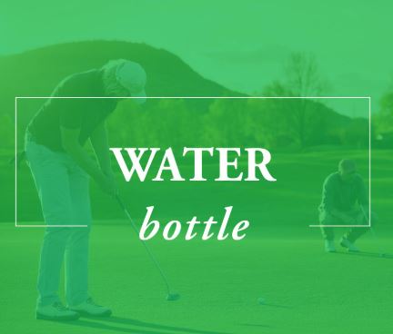 2025 onsemi Charity Golf Tournament - Default Image of Water Bottle Sponsor