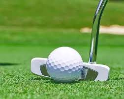 2025 Peel Paramedics Golf Tournament - Default Image of Putting Contest