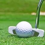 Image of Putting Contest