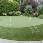 Image of Putting Green Sponsor