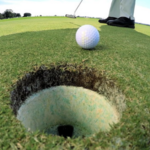 Image of Hole Sponsor