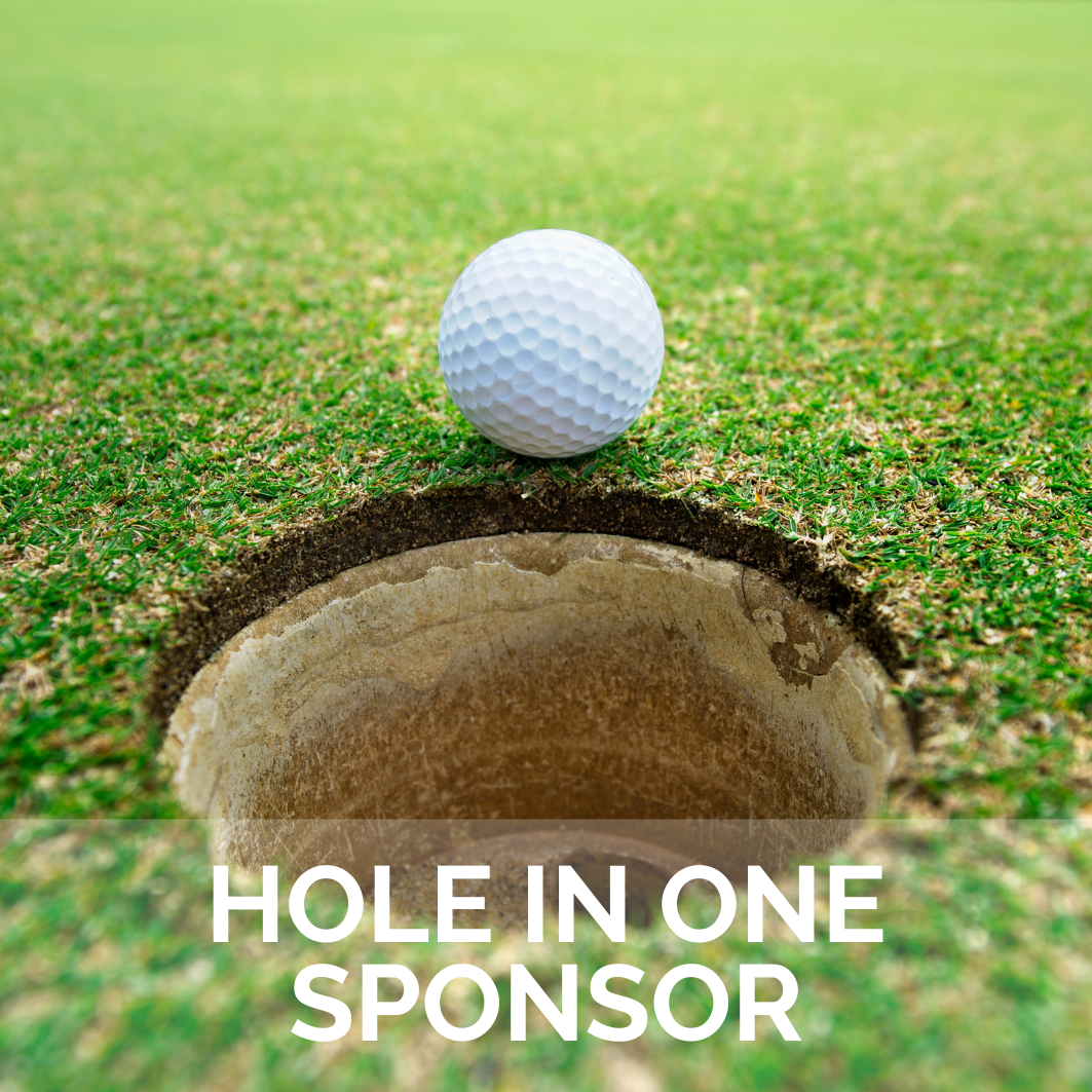 32nd Annual Downtown Celina Golf Tournament presented by HBA - Default Image of Hole-in-One Sponsor