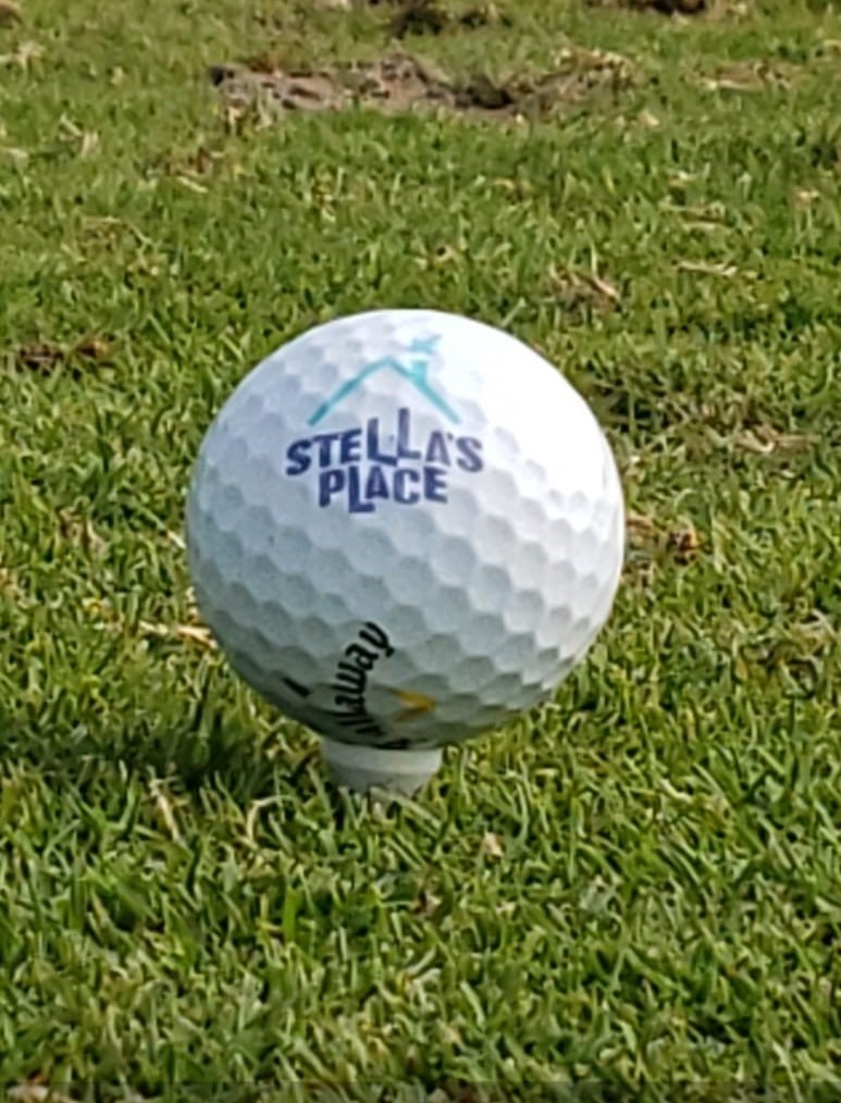 7th Annual Breana McGroarty Charity Golf Tournament - Default Image of Mulligan