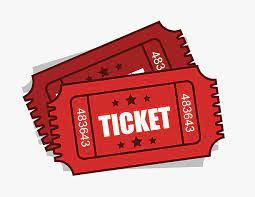 2025 West Valley Booster Golf Classic - Default Image of  5 Raffle Tickets