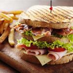 Image of Lunch Sponsor