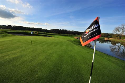 Hope Water Golf Scramble- 2025 - Default Image of Hole Sponsor