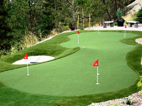 Hope Water Golf Scramble- 2025 - Default Image of Putting Green Sponsor
