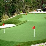 Image of Putting Green Sponsor