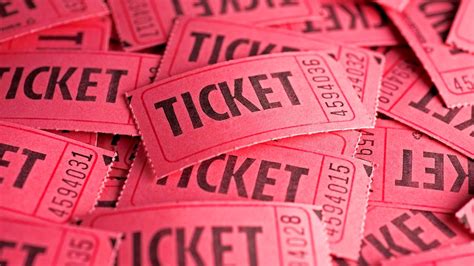 Hope Water Golf Scramble- 2025 - Default Image of Purchase Raffle Tickets - 3 for $10