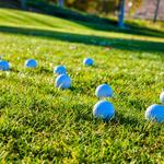 Image of Golf Ball Sponsor