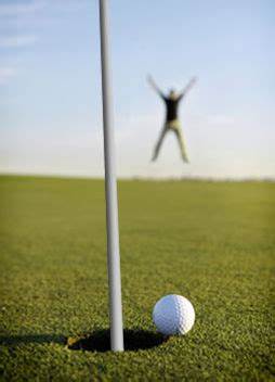 Jackie Parker Memorial Golf Classic, Presented by James H. Brown & Associates - Default Image of Hole in One Sponsor