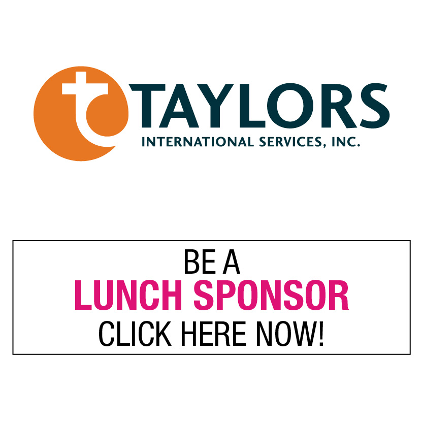 29th Annual Wild Well Golf Blowout - Default Image of Lunch Sponsor