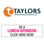 Image of Lunch Sponsor