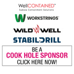 Image of Hole Cook Team Sponsor