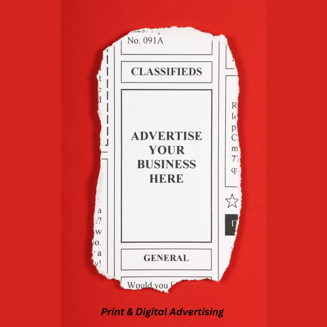 MCAA 36th Annual Golf Classic - Default Image of Corporate Advertisement 