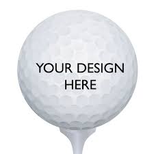 QT Aerospace Golf Charity Golf Tournament - Default Image of Golf Ball Sponsor