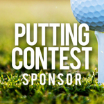 Image of Putting Contest Sponsor