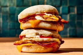 Top Speed Hockey Inaugural Golf Tournament - Default Image of Breakfast Sponsor