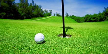 Top Speed Hockey Inaugural Golf Tournament - Default Image of Green Sponsor