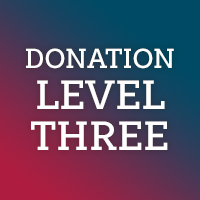 St. John's Golf Tournament - 2025 - Default Image of Personal Donation Level 3