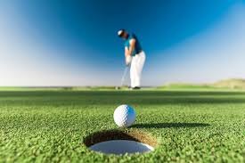 4th Annual Dave and Kristi Gleason Memorial Scramble Golf Tournament - Default Image of 50/50 raffle- closest to pin