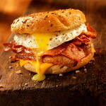 Image of Breakfast Sponsor