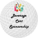 Image of Beverage Cart Sponsorship Image of Beverage Cart Sponsorship