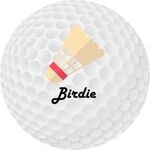 Image of 2 Birdies 