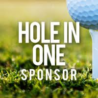 Peter Strong 3rd Annual Memorial Tournament - Default Image of Hole In One Sponsor