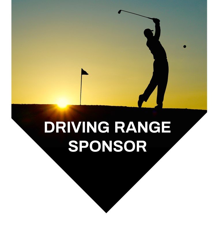 Peter Strong 3rd Annual Memorial Tournament - Default Image of Driving Range Sponsor