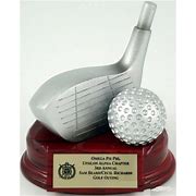 Paul Bunyan Golf Outing 2025 - Default Image of Trophy Sponsor