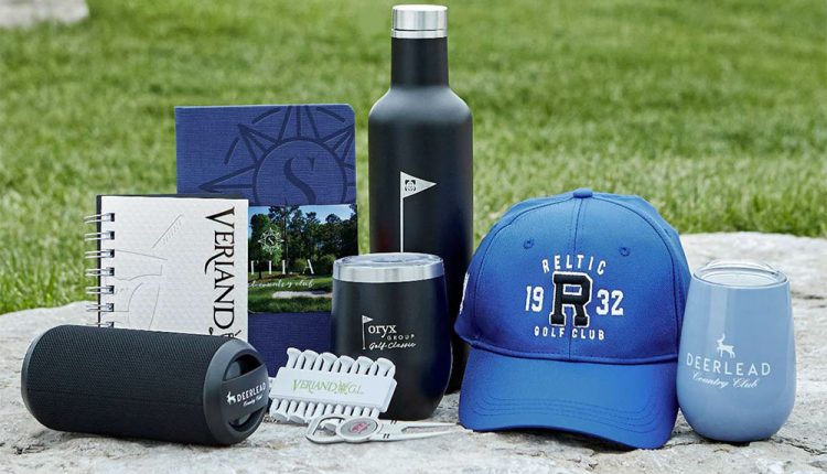 Paul Bunyan Golf Outing 2025 - Default Image of Gift Swag Donations
