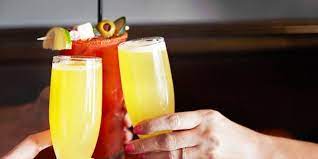 Paul Bunyan Golf Outing 2025 - Default Image of Bloody Mary Drink Sponsor