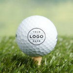 Image of Golf Ball Sponsor