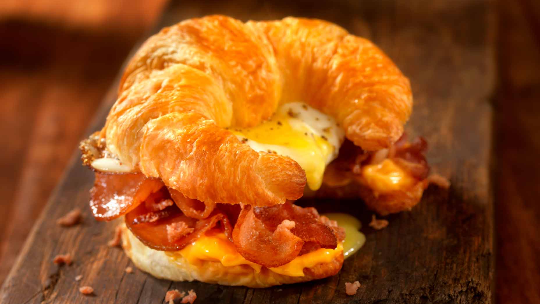 2025 YRP of Georgia Golf Outing - Default Image of Breakfast Sponsor