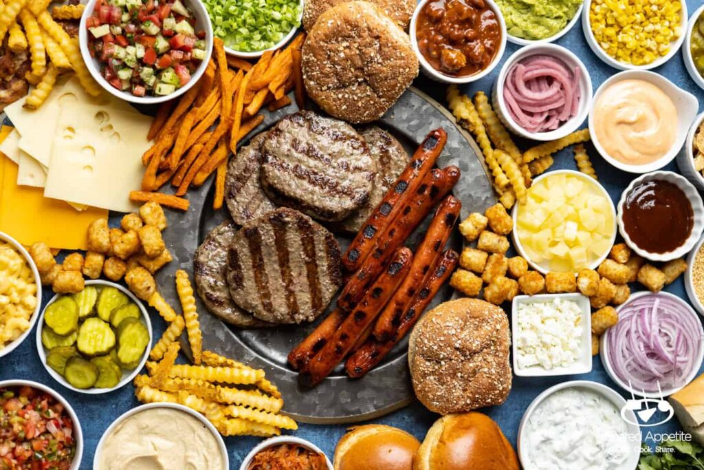 2025 YRP of Georgia Golf Outing - Default Image of Lunch Sponsorship