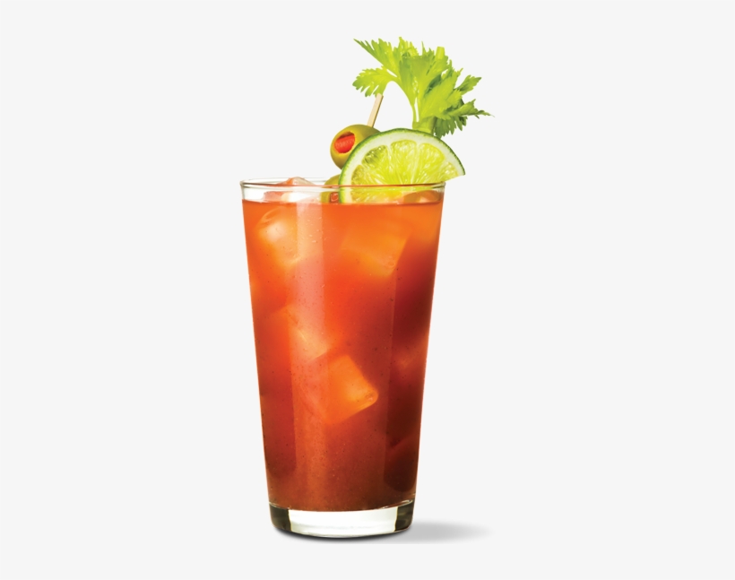 Store Item Bloody Mary / Mimosa Sponsorship Icf's 4th Annual Drive